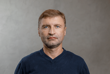 Jurij Klymenko