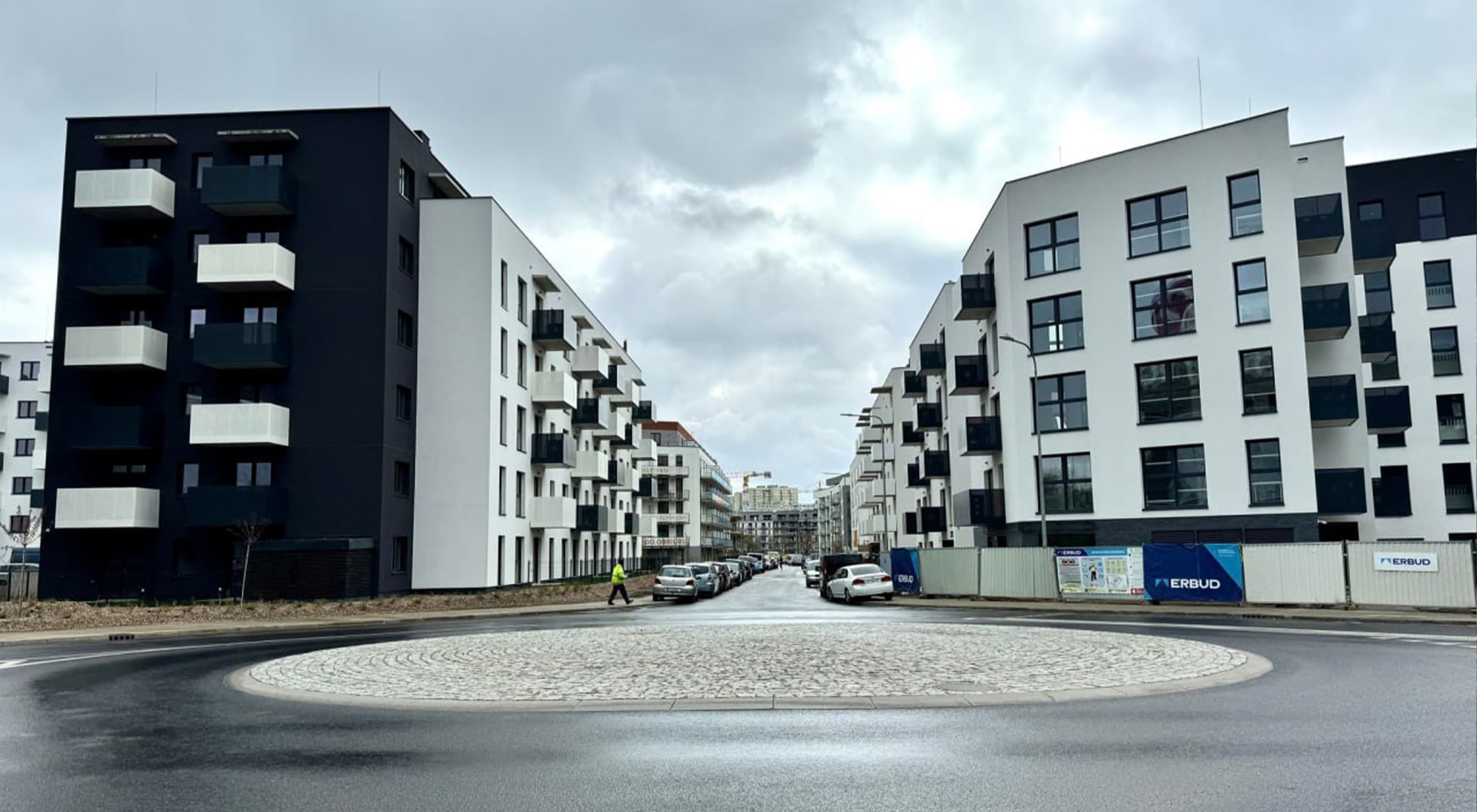 Homes