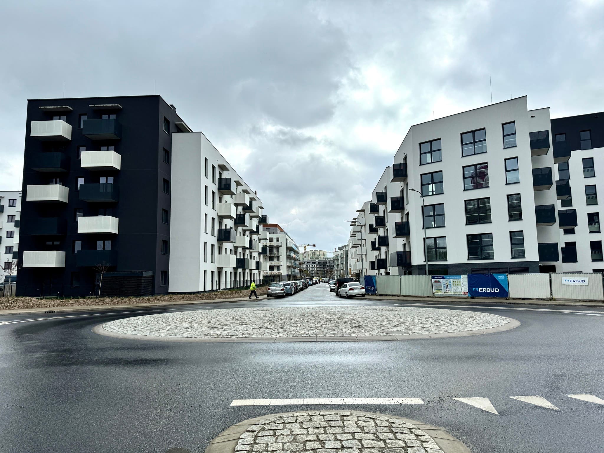Projekt Poznan - foto 1